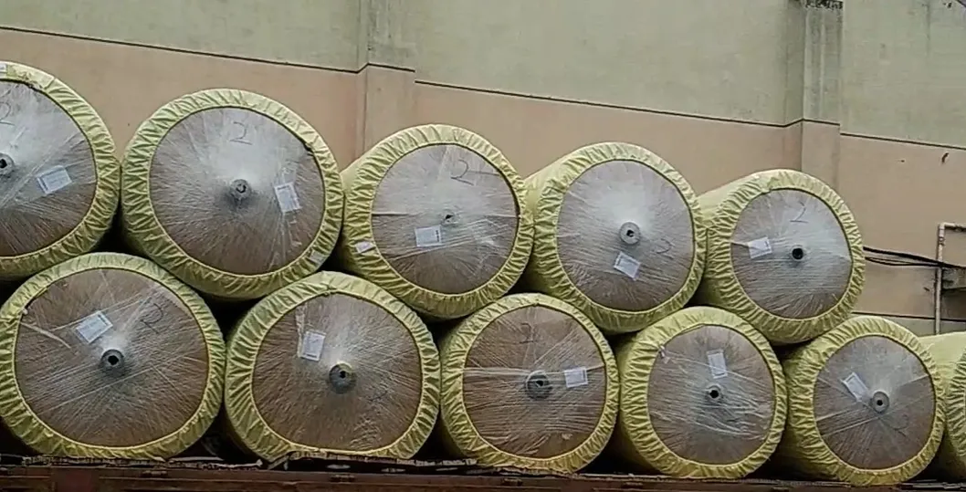 Low Shrinkage Dipped Polyester Soft Cord for Cables