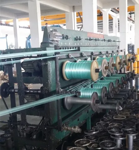 Macrame Cord 3mm 4mm 5mm Twisted Cotton Rope