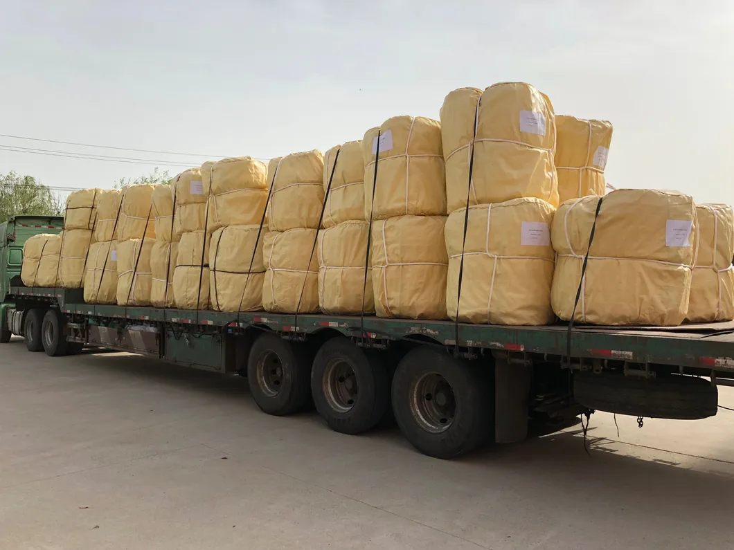 Manila Rope/ Natura/ White High Quality Sisal Rope Packing Rope