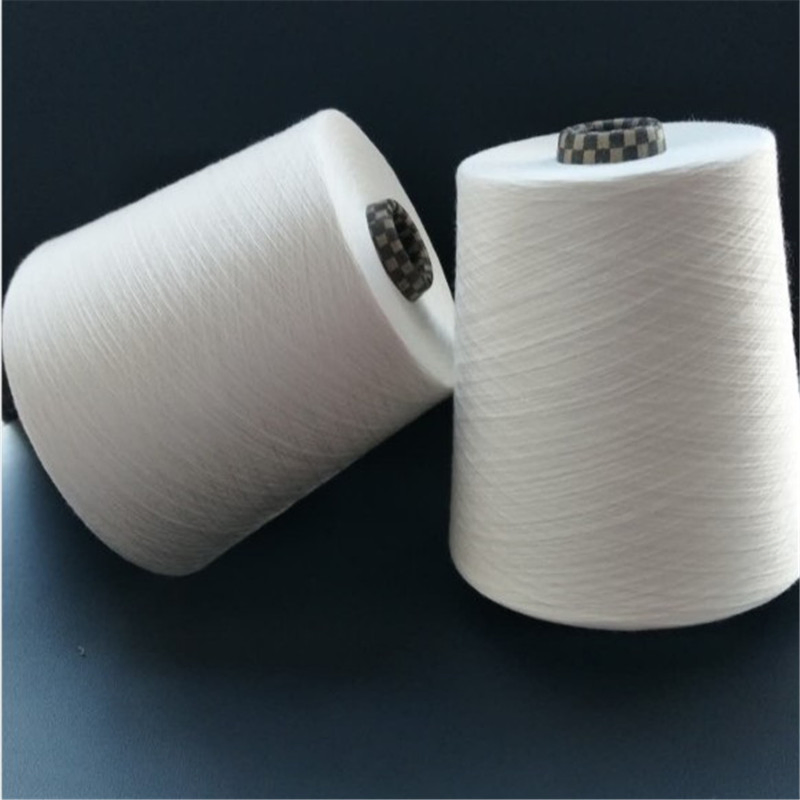 Ne 45 100% Viscose/Rayon Yarn for Weaving and Knitting