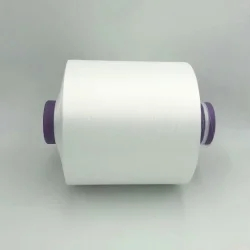 Ne 45 100% Viscose/Rayon Yarn for Weaving and Knitting