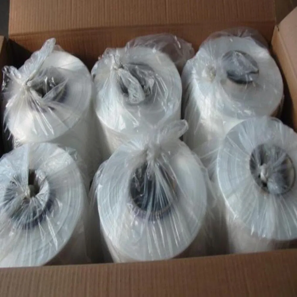 Ne20s 30s 100% Combed Cotton Yarn for Socks