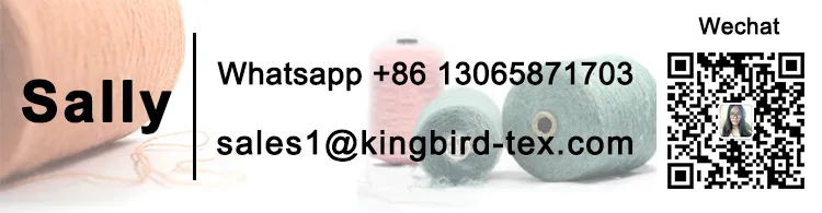 New Arrival Fancy Yarn Candy Brush Yarn Napped Yarn