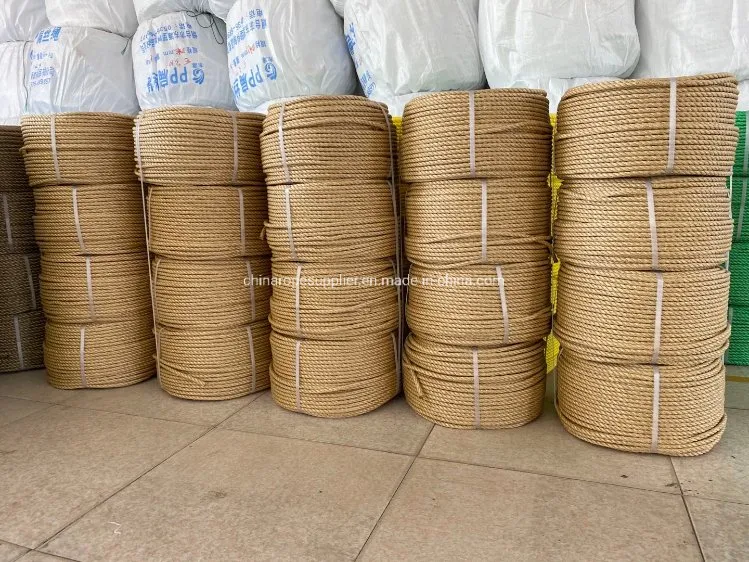 Packing PP Twine String 1mm 2mm 3mm