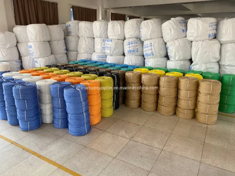Packing PP Twine String 1mm 2mm 3mm
