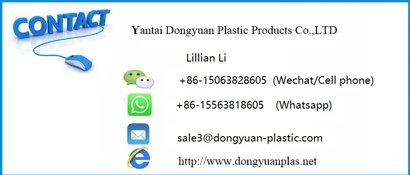 Packing PP Twine String 1mm 2mm 3mm