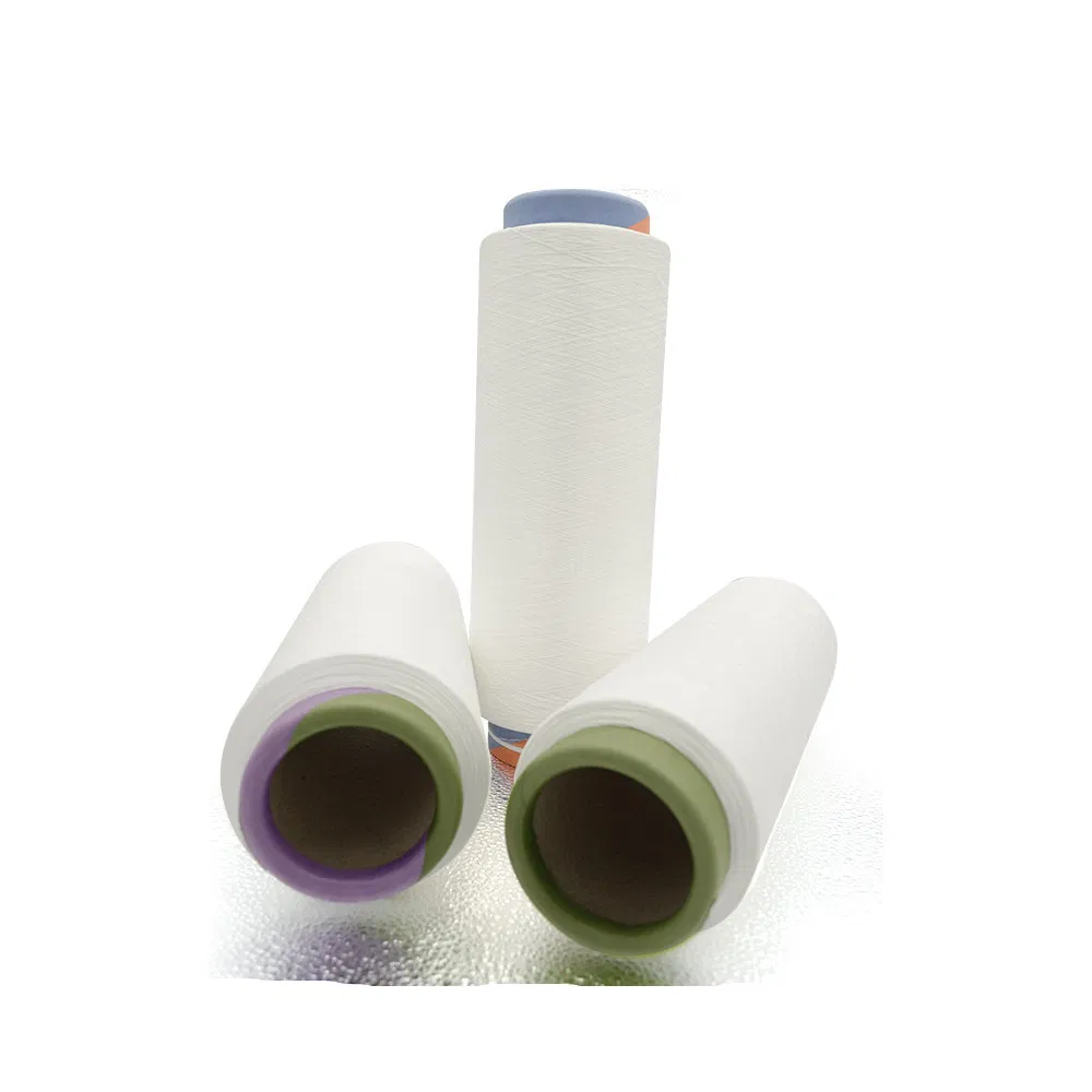 Polyester Draw Texturing Yarn 30d/72 DTY SD From China Market