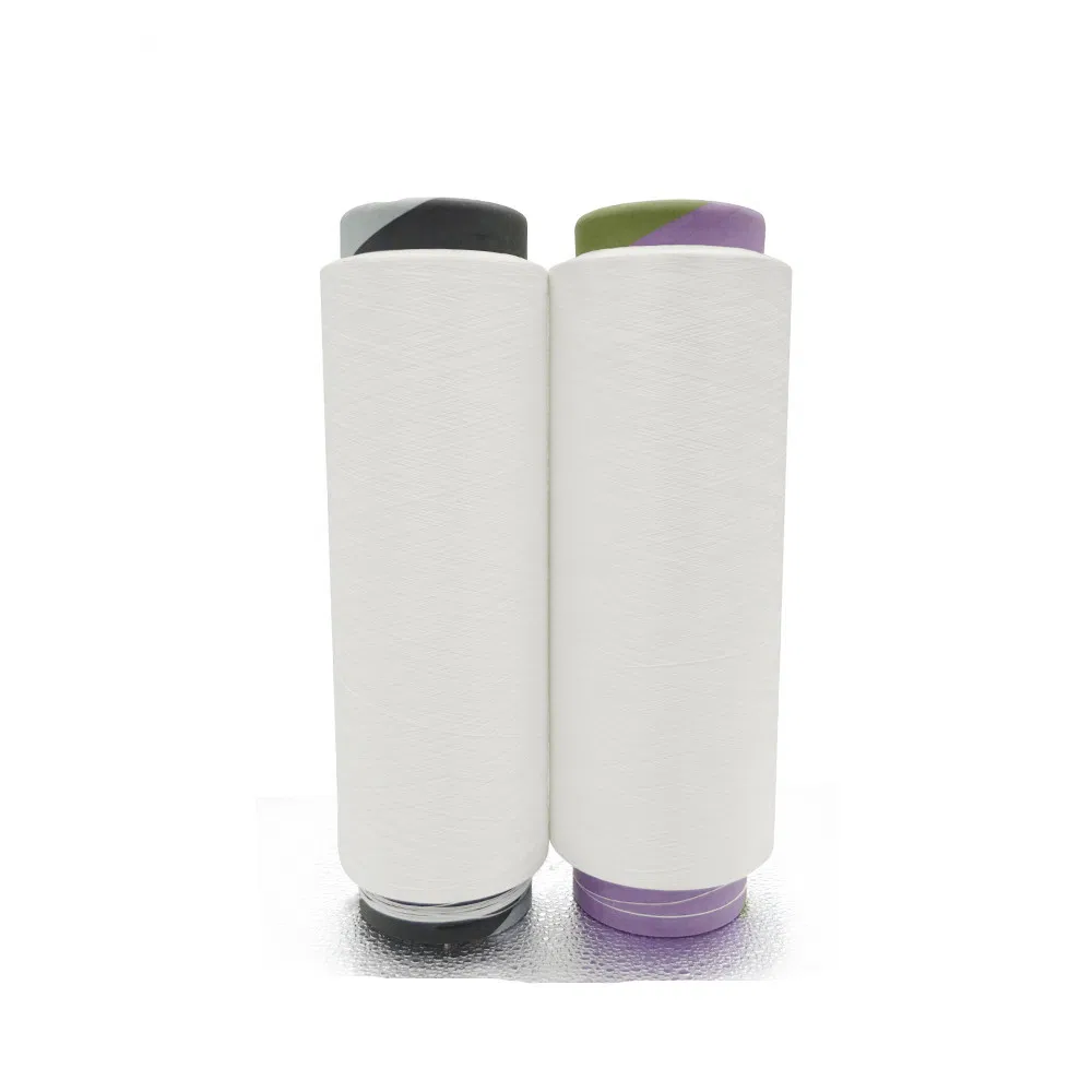 Polyester Draw Texturing Yarn 30d/72 DTY SD From China Market