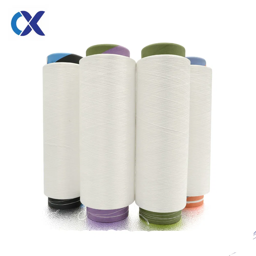 Polyester Flame Retardant Yarn DTY FDY