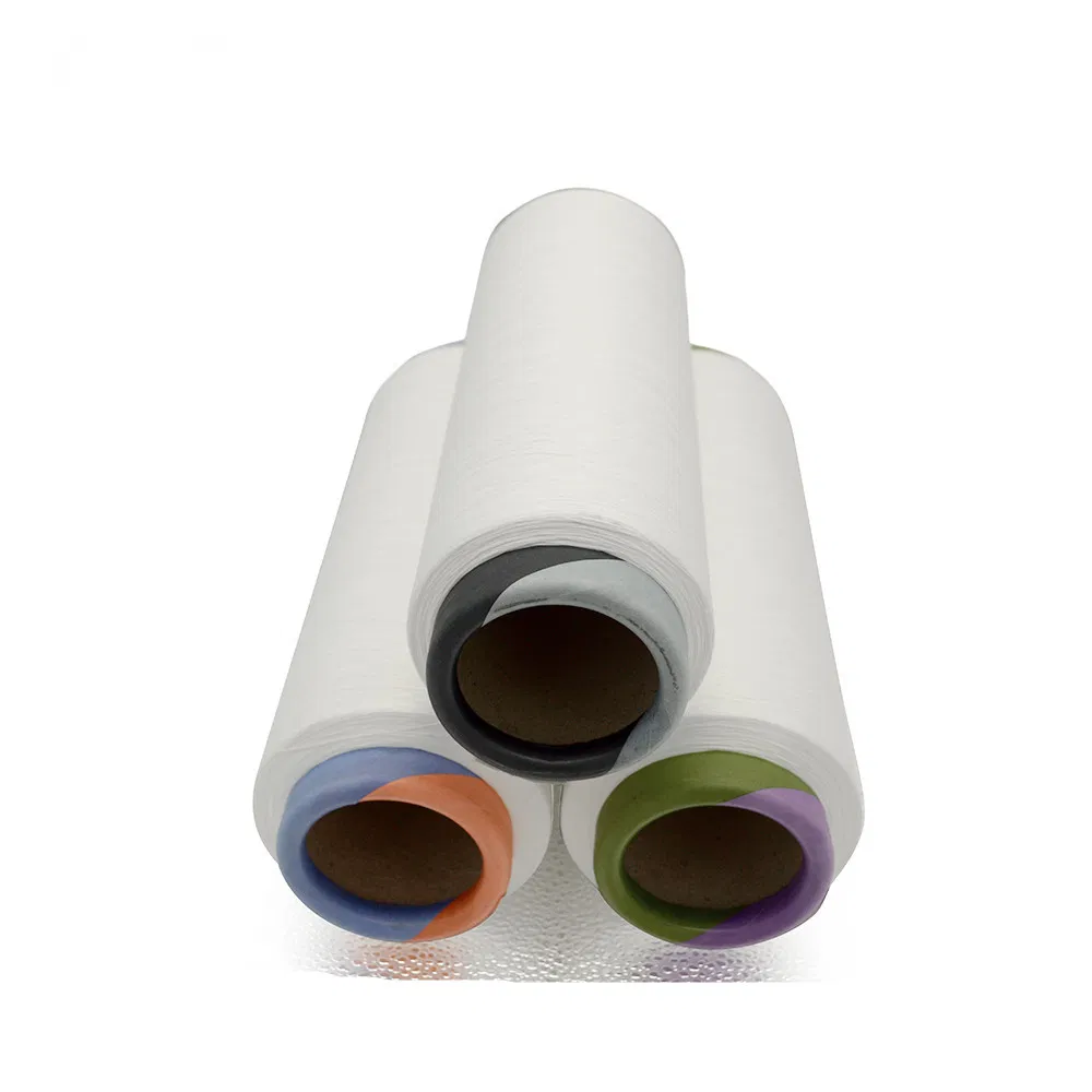 Polyester Flame Retardant Yarn DTY FDY