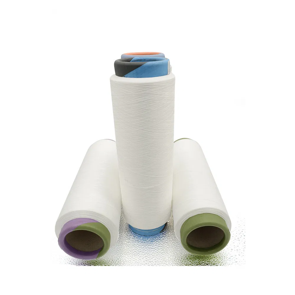 Polyester Flame Retardant Yarn DTY FDY