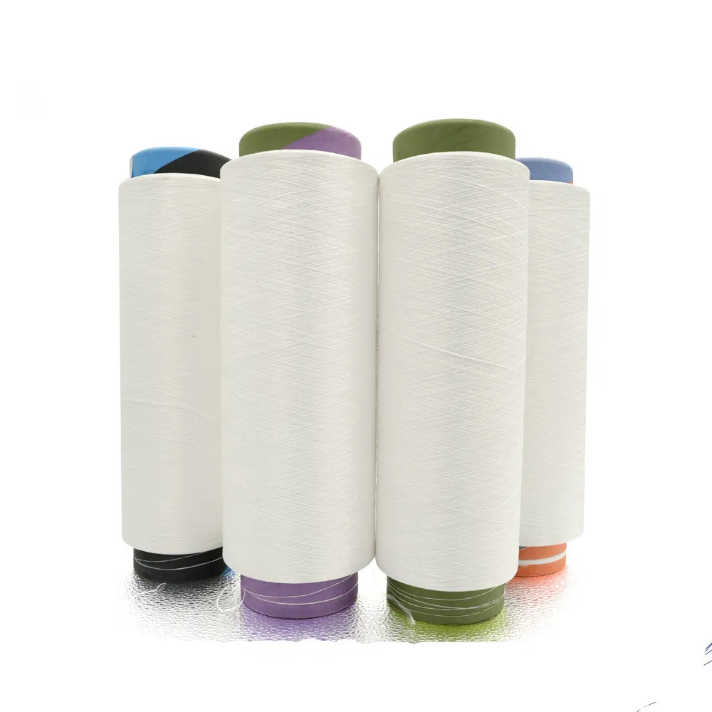 Polyester Flame Retardant Yarn DTY FDY