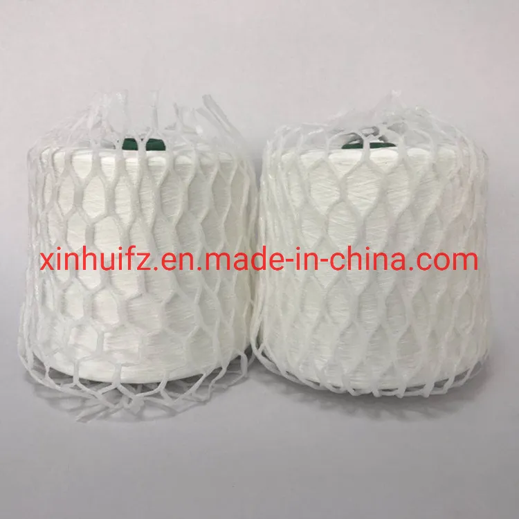 Polyester Ne 40/2 50/2 60/2 High Tenacity & Dyed Yarn for Sewing Thread