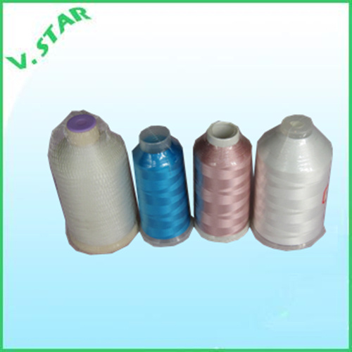 Polyester (PET) Fishnet Twine 210d/2-150ply