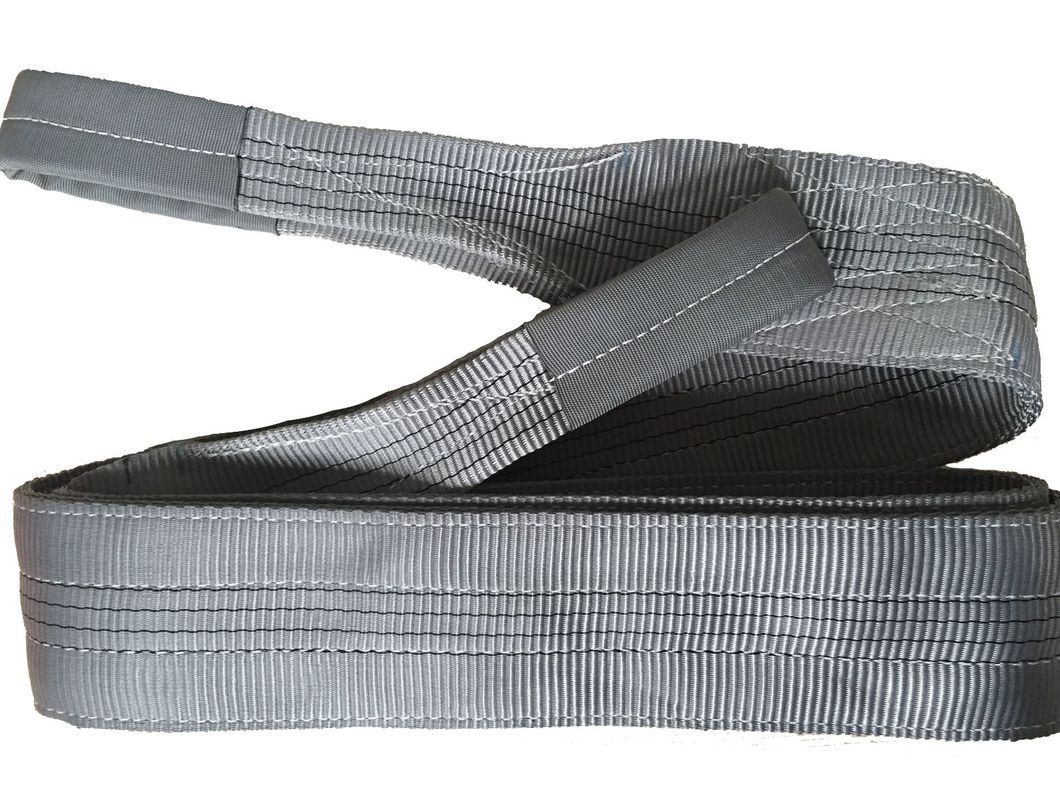 Polyester Webbing Sling 4ton GS Ce Approved