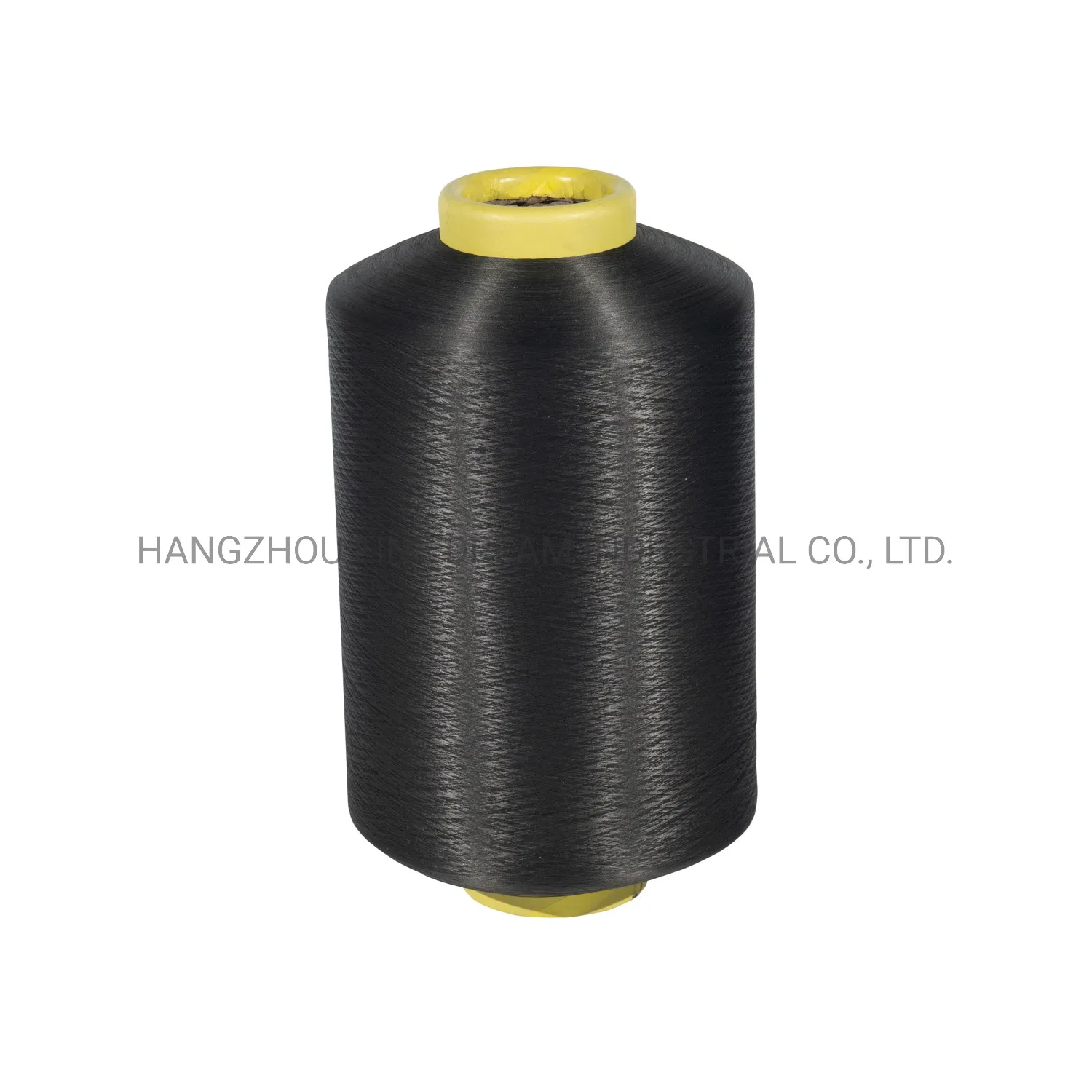 Polyester Yarn DTY 100d/36f Dope Dyed Color (colour) Yarn Excellent Light Fastness for Circular Knitting