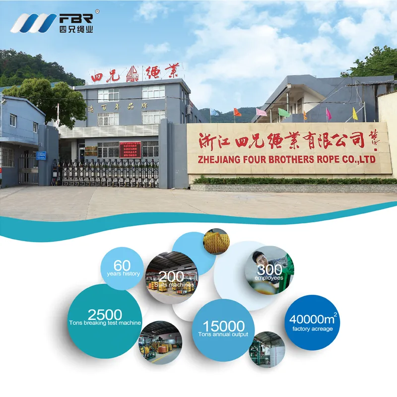 Polyethylene Braided Lifesaving Rope Hollow Braid Marine Water Use Swimming Outdoor White Blue Color