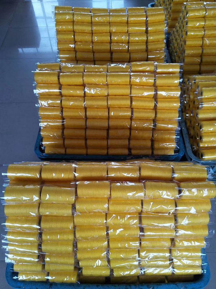 Polyethylene Twisted Twine with Factory Price