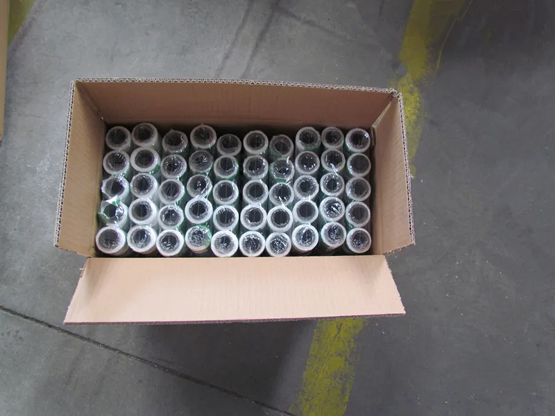 Polypropylene Twine Twisted PP Twine for Fishing Net