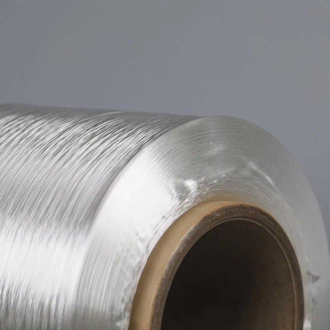 Polypropylene Yarn / PP Yarn DTY