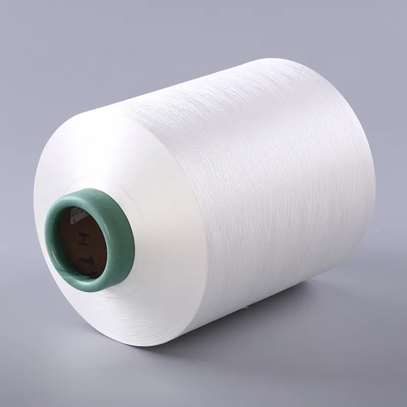 Polypropylene Yarn / PP Yarn DTY