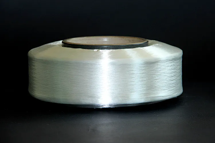 Polypropylene Yarn / PP Yarn DTY