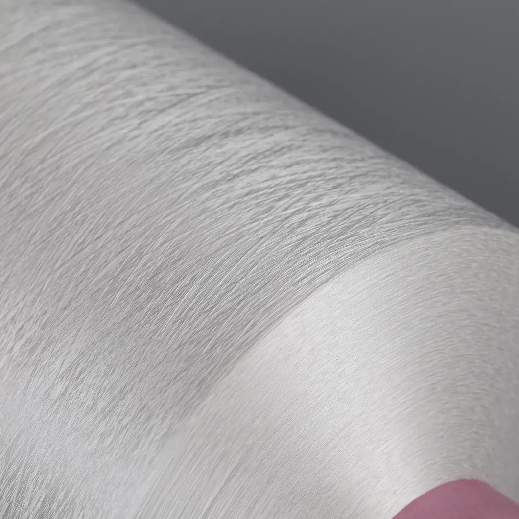 Polypropylene Yarn / PP Yarn DTY