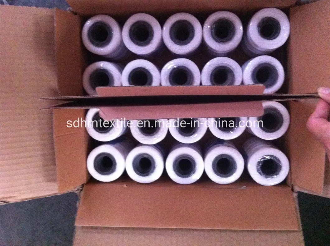 PP Multifilament Twine PP Twine Nylon Twine 140g/Spool 210d/36ply Packing Twine