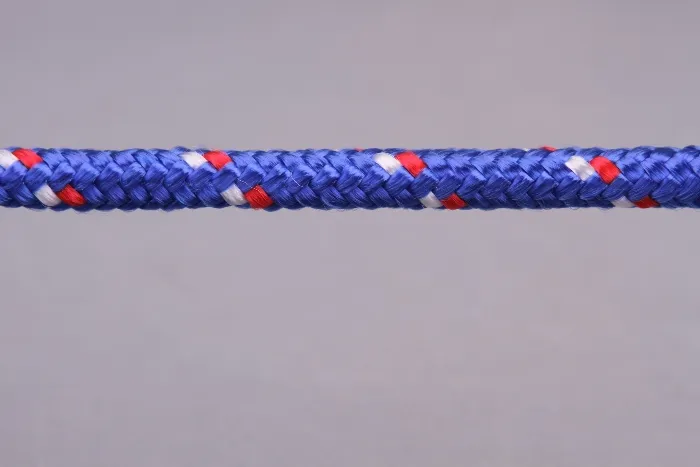 PP Polypropylene Multipurpose Braided Ropes Diamond Braid