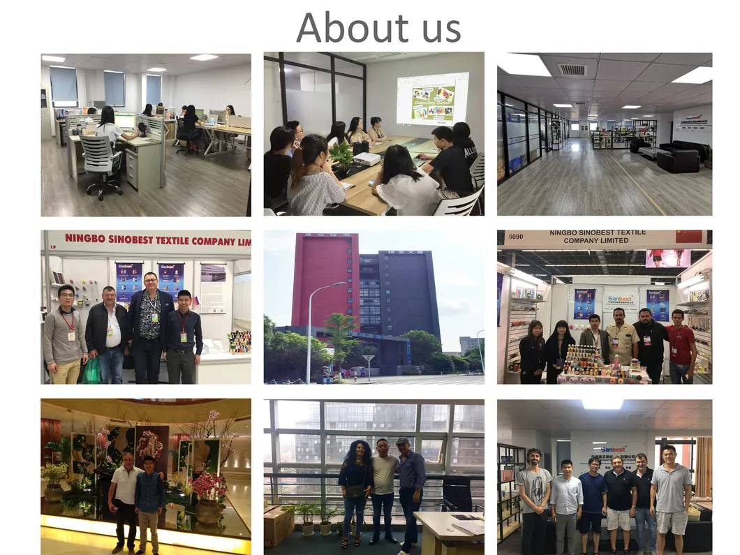 Premium Quality Rayon Embroidery Thread for Embroidery