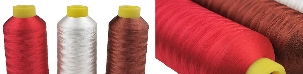 Premium Quality Rayon Embroidery Thread for Embroidery