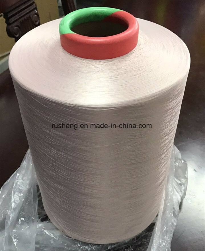 Produced by Melting Spinning-PBT Fiber