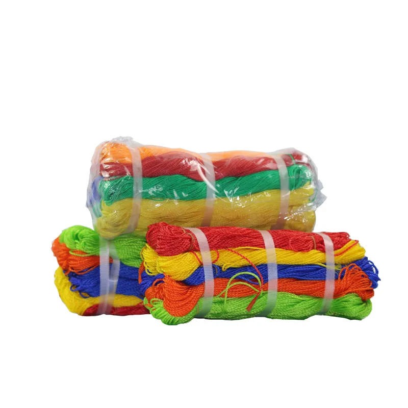 Professional Factory Wholesale 380d Fishing Net and PE Twine Fishing Line