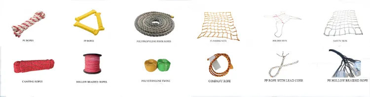 Professional Factory Wholesale 380d Fishing Net and PE Twine Fishing Line