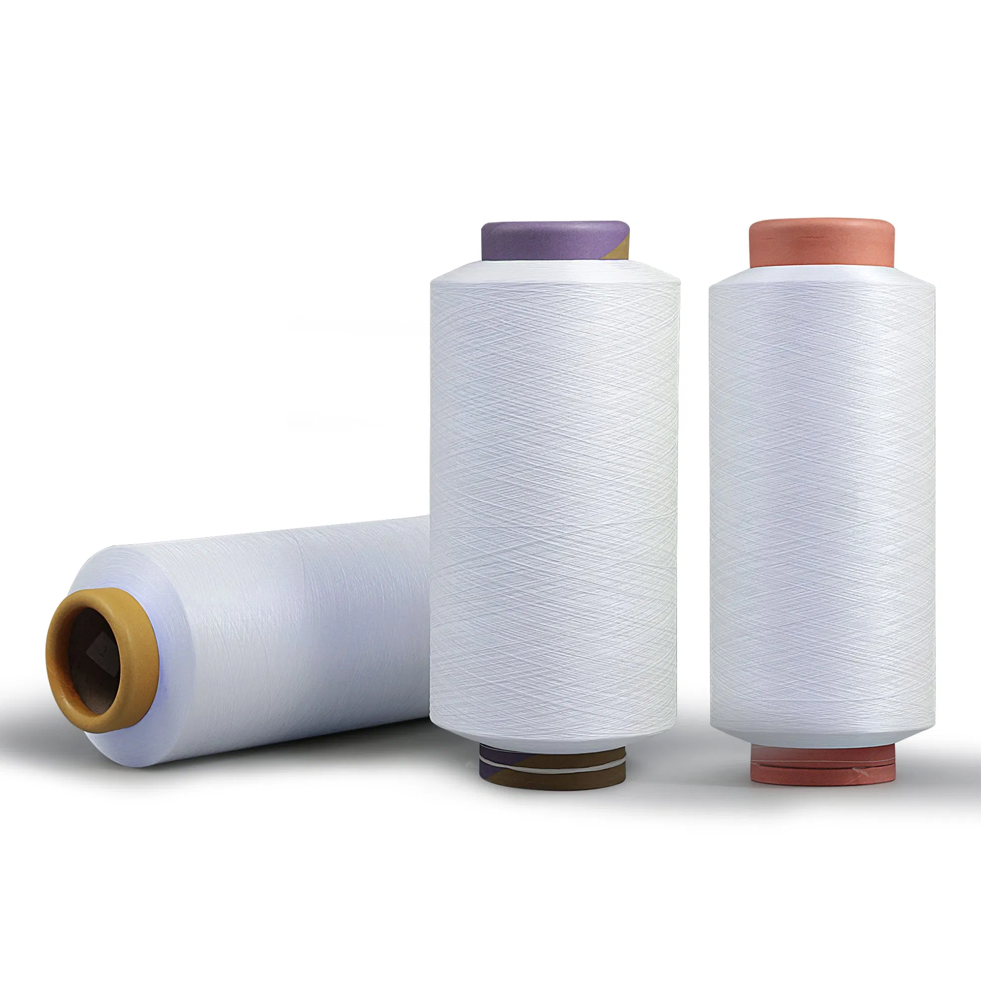 Ptt/Pet High Elasticity Yarn T400 50d/48f