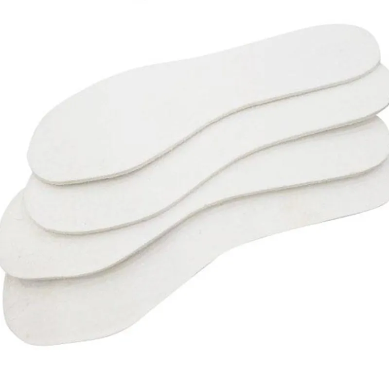 Puncture Resistant Insole Insole for Shoes, Boots Midsole with UHMWPE Fiber