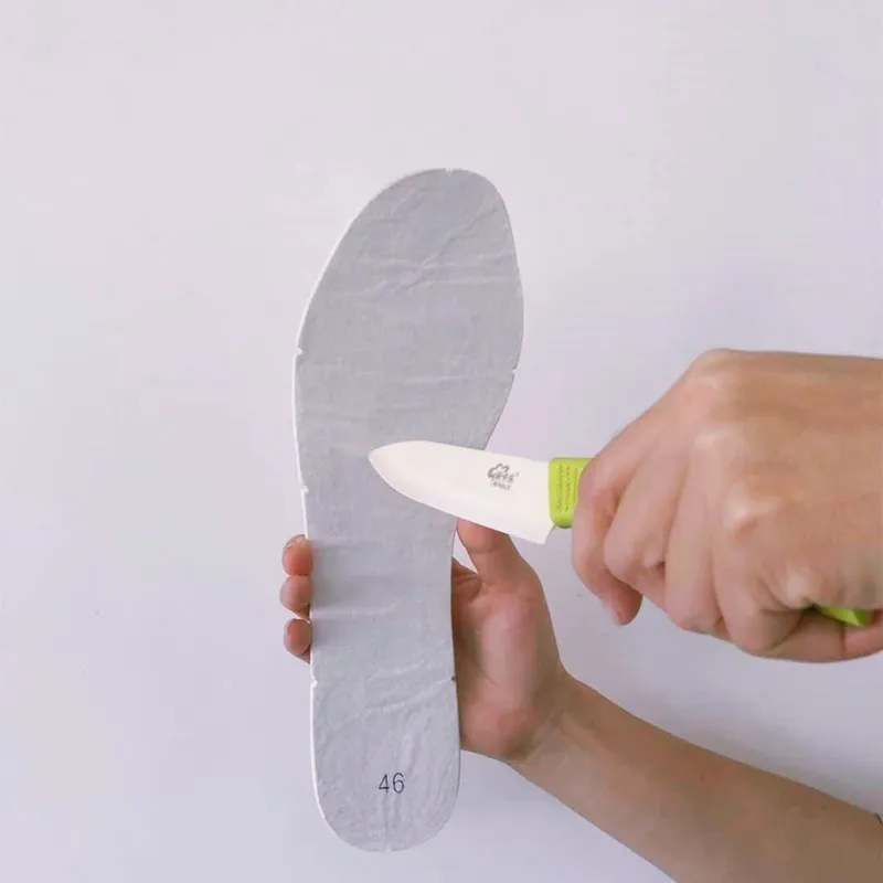 Puncture Resistant Insole Insole for Shoes, Boots Midsole with UHMWPE Fiber