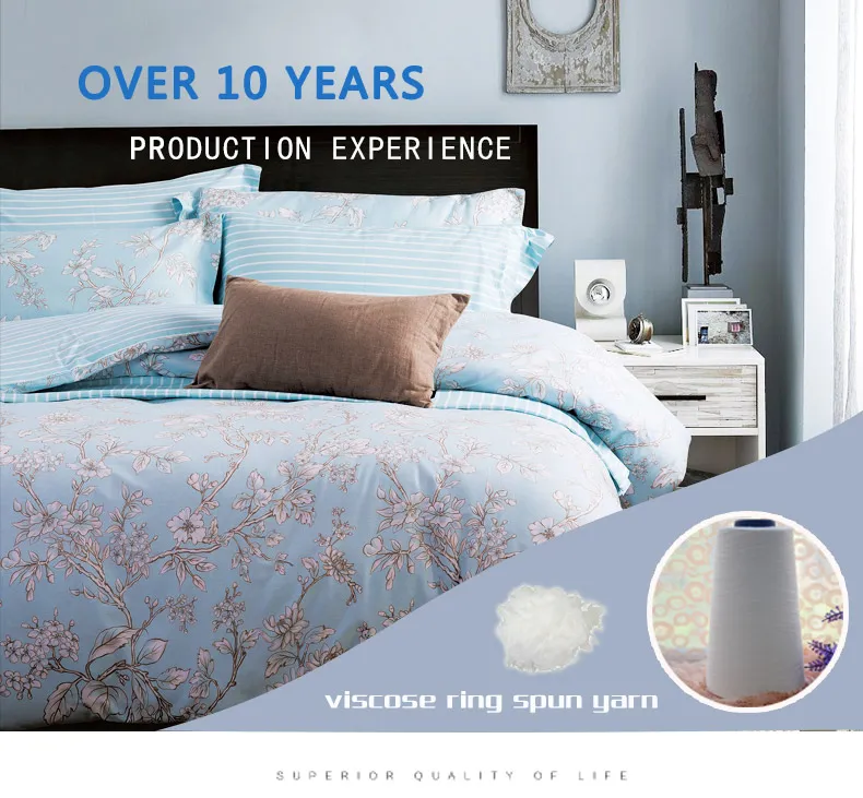 Raw White 100% Viscose Yarn with 21s 30s 40s 50s