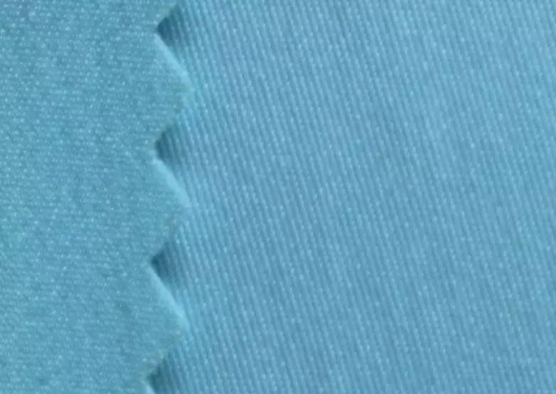 Raw White AA Grade Semi Dull 95D/48f Sph Yarn