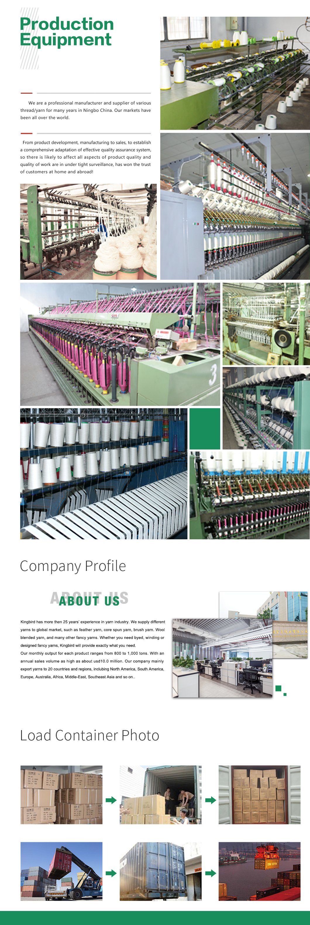 Shining Brushed Yarn Hairy Yarn for Knitting