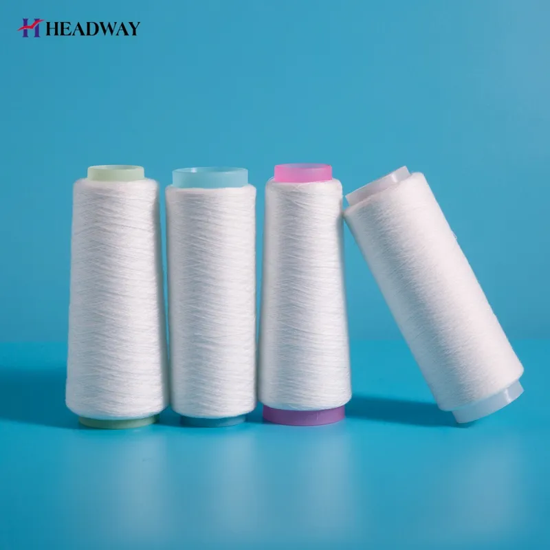 Spun Polyester Yarn/ Sewing Thread Manufacturer 20s/2/3, 40s/2/3, 42s/2, 45s/2, 50s/2/3, 60s/2/3