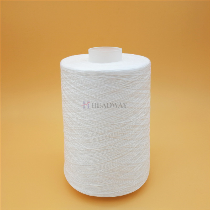 Spun Polyester Yarn/ Sewing Thread Manufacturer 20s/2/3, 40s/2/3, 42s /2, 45s/2, 50s/2/3, 60s/2/3