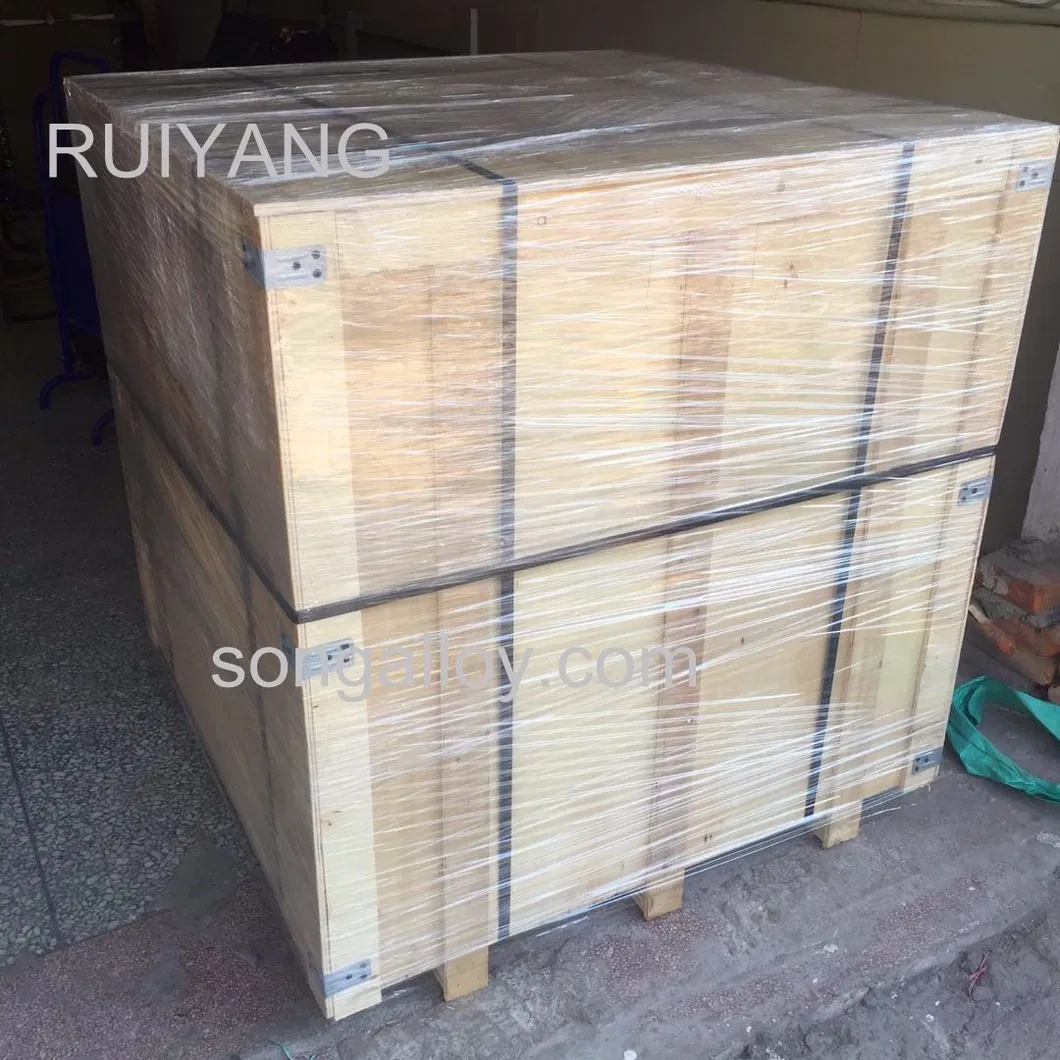 Stainless Steel Shackle Rigging Hardware U-Type