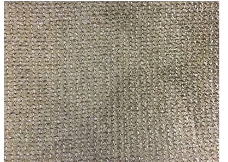 Sugrand Waterproof Shade Net Sun Shade Sail