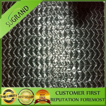 Sugrand Waterproof Shade Net Sun Shade Sail