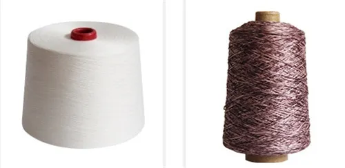 Textile 75/36 Nim RW SD AA Grade Polyester Drawn Textured DTY Yarn Textile