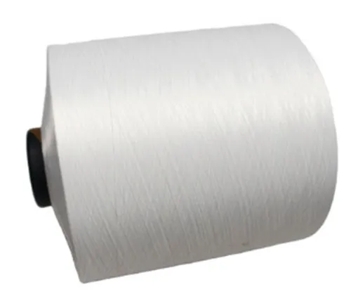 Textile 75/36 Nim RW SD AA Grade Polyester Drawn Textured DTY Yarn Textile