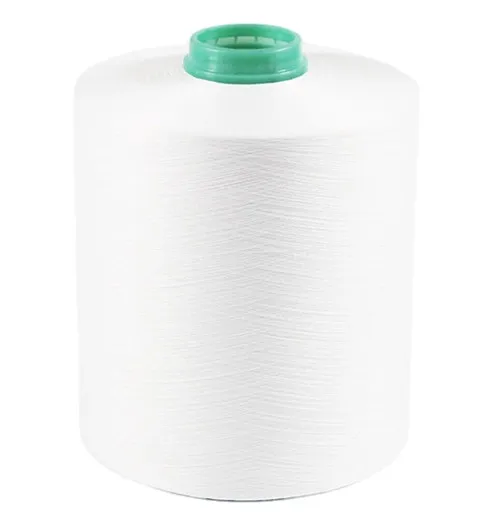 Textile 75/36 Nim RW SD AA Grade Polyester Drawn Textured DTY Yarn Textile