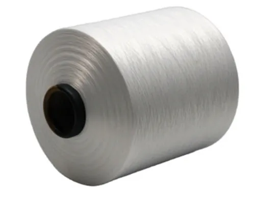 Textile 75/36 Nim RW SD AA Grade Polyester Drawn Textured DTY Yarn Textile