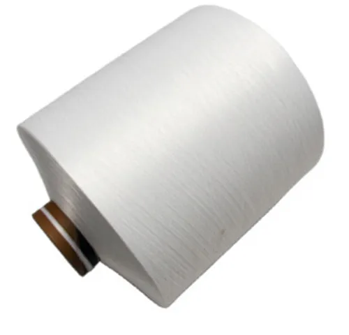 Textile 75/36 Nim RW SD AA Grade Polyester Drawn Textured DTY Yarn Textile